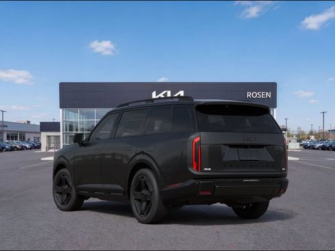 New 2027 Kia Telluride X-Line SX Prestige AWD/4WD image 7