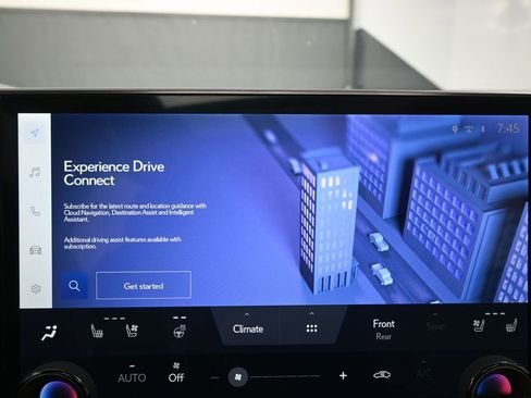 Used 2024 Lexus TX 350 FWD image 12