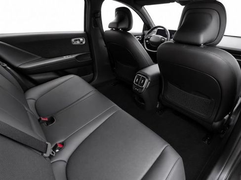 Used 2024 Hyundai Ioniq 6 SEL AWD/4WD image 19