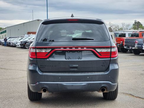 Used 2017 Dodge Durango R/T w/ Trailer Tow Group IV AWD/4WD image 11