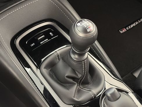 New 2026 Toyota Corolla GR AWD/4WD image 14