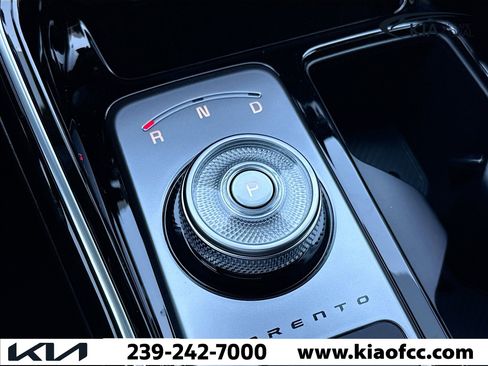 New 2026 Kia Sorento SX Prestige image 29