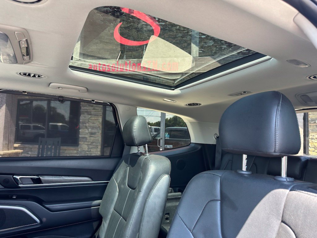 Used 2020 Kia Telluride SX FWD image 48