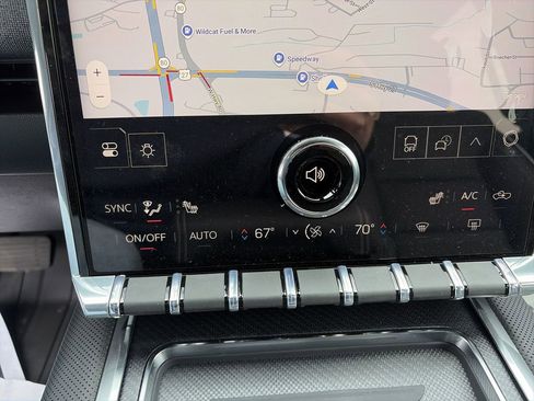 New 2026 GMC Sierra EV Elevation AWD/4WD image 25