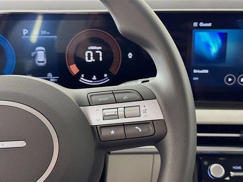 Certified 2026 Hyundai Tucson SEL FWD image 18