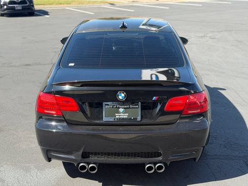 Used 2011 BMW M3 Coupe RWD image 4