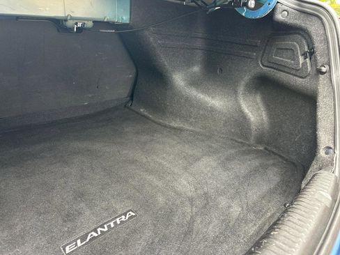 Used 2015 Hyundai Elantra Sport FWD image 24