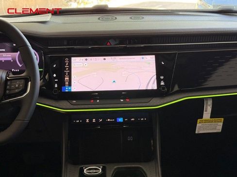 New 2025 Jeep Wagoneer S Limited image 8