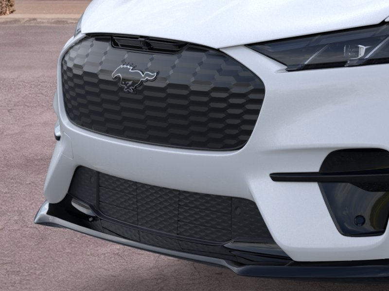 New 2026 Ford Mustang Mach-E Premium w/ Sport Appearance Package RWD image 17