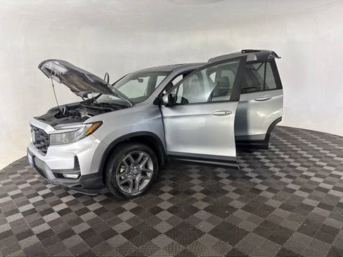 Used 2022 Honda Passport EX-L image 11