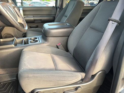 Used 2008 GMC Sierra 2500 SLE w/ SLE2 Preferred Package AWD/4WD image 56