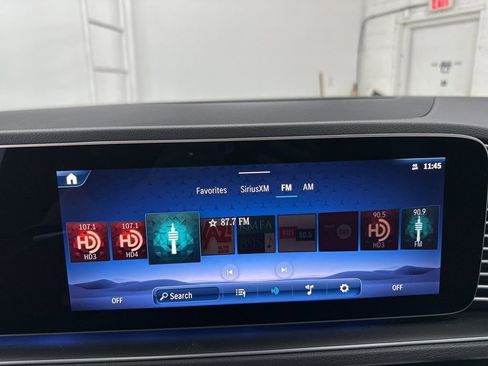 New 2026 Mercedes-Benz GLE 350 GLE 350 image 13