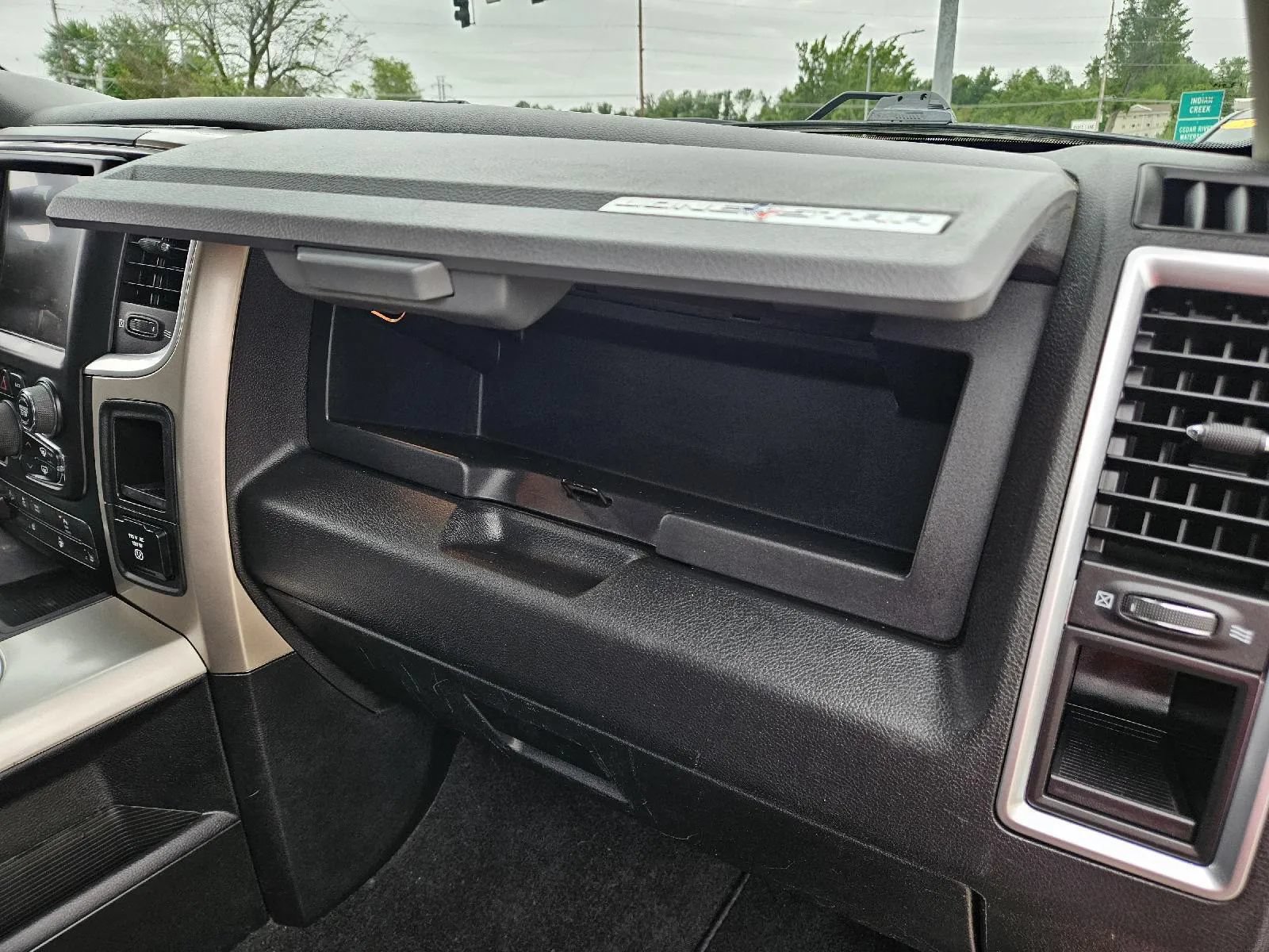 Used 2017 RAM 2500 Lone Star AWD/4WD image 22