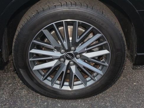 Used 2022 Audi Q3 2.0T Premium image 13