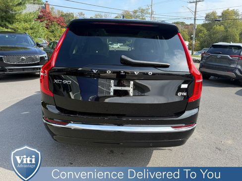 Certified 2023 Volvo XC90 T8 Plus w/ Protection Package image 7