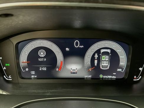 Used 2024 Acura Integra Type S FWD image 15