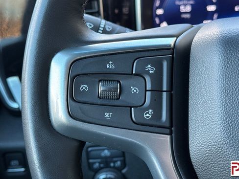 Certified 2024 Chevrolet Silverado 3500 LT w/ Convenience Package image 27