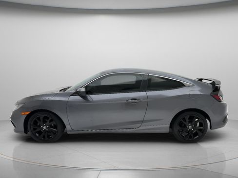 Used 2020 Honda Civic Sport image 6