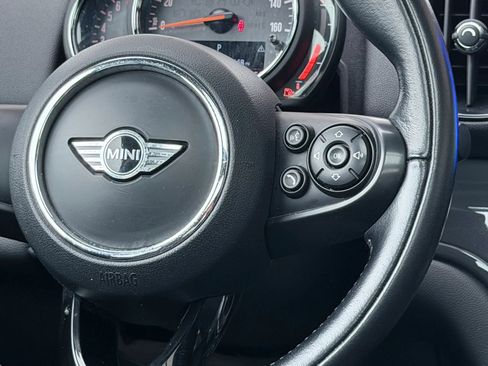 Used 2018 MINI Cooper Countryman ALL4 AWD/4WD image 17