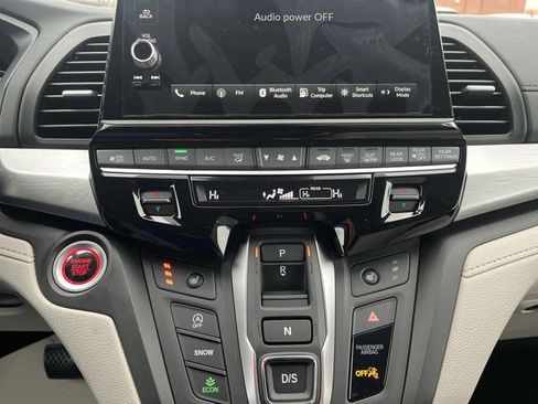 New 2026 Honda Odyssey EX-L image 19