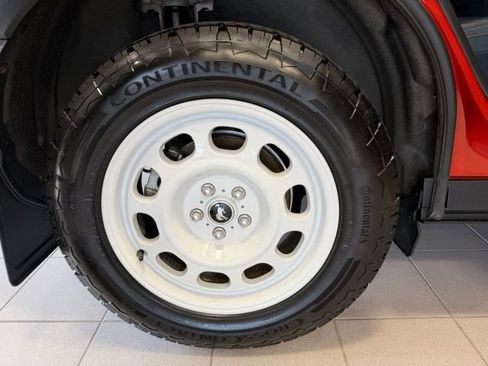 Used 2023 Ford Bronco Sport Heritage AWD/4WD image 41