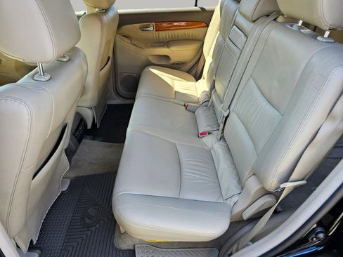 Used 2006 Lexus GX 470 470 image 24