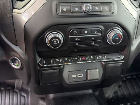 Used 2024 Chevrolet Silverado 1500 W/T w/ WT Fleet Convenience Package image 17