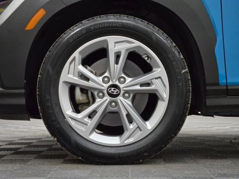 Used 2022 Hyundai Kona SEL image 15