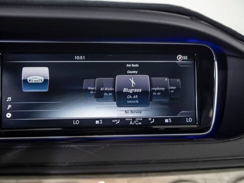 Used 2015 Mercedes-Benz S 550 Sedan image 29