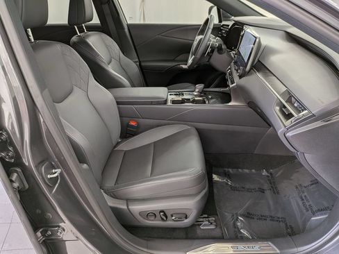 Certified 2025 Lexus RX 350 Premium w/ Convenience Package AWD/4WD image 34