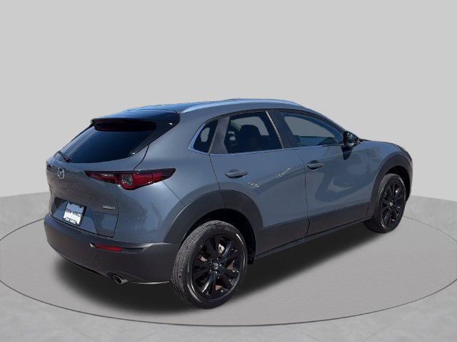 Used 2025 MAZDA CX-30 AWD 2.5 S w/ Preferred Package image 6
