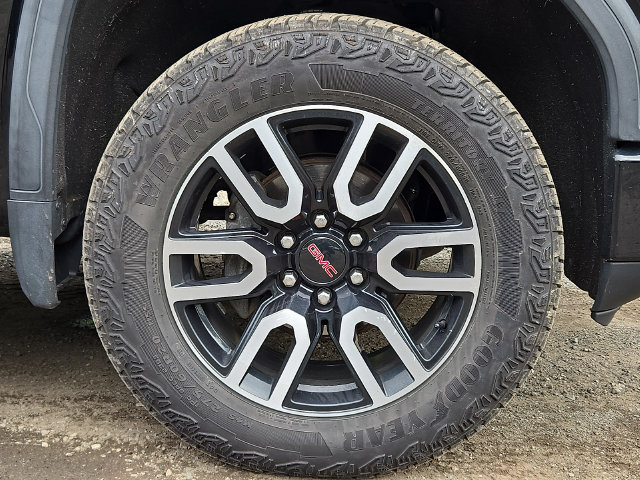 Used 2020 GMC Sierra 1500 AT4 w/ AT4 Premium Package AWD/4WD image 30