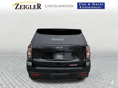 Used 2023 Chevrolet Tahoe RST w/ Luxury Package AWD/4WD image 5