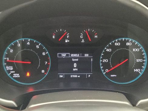 Used 2021 Chevrolet Malibu LS w/ Driver Confidence Package II FWD image 23