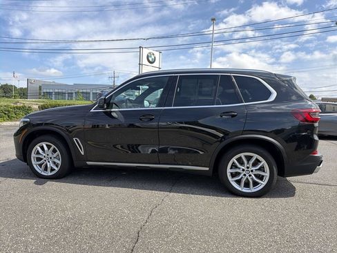 Used 2023 BMW X5 xDrive40i AWD/4WD image 11