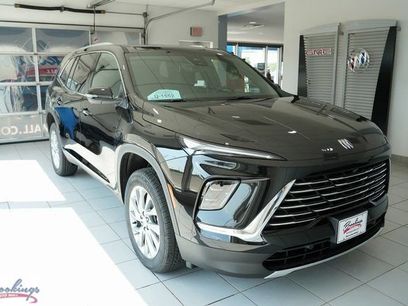 New 2026 Buick Enclave Preferred w/ Power Package