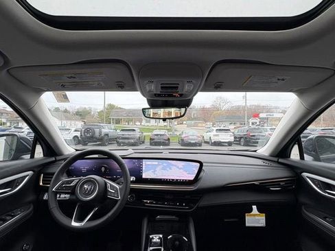 New 2026 Buick Envision Avenir AWD/4WD image 19