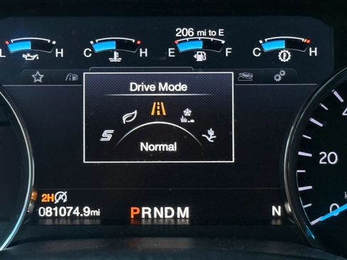 Used 2019 Ford Expedition Platinum image 69