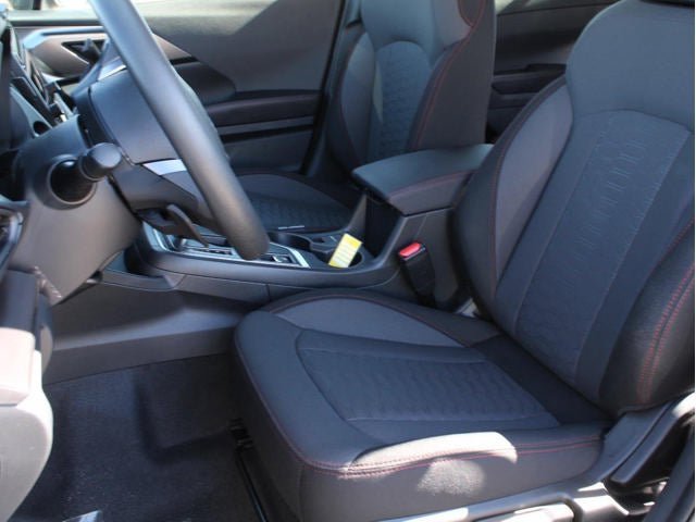 New 2026 Subaru Impreza 2.0i Sport AWD/4WD image 31