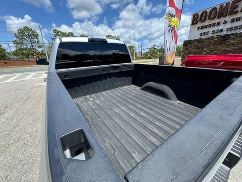 Used 2015 Chevrolet Silverado 1500 LT w/ All Star Edition RWD image 15