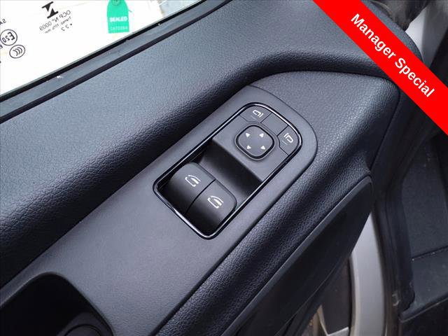 Used 2022 Mercedes-Benz Sprinter 3500 image 15