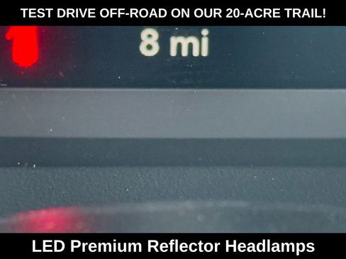 New 2026 Jeep Wrangler Willys image 20