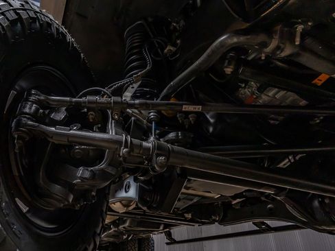 Used 2023 Ford F450 Lariat w/ Lariat Ultimate Package image 14