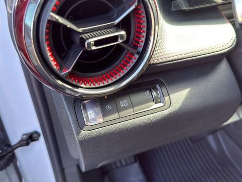 New 2026 Chevrolet Equinox RS w/ LPO, Floor Liner Package image 27