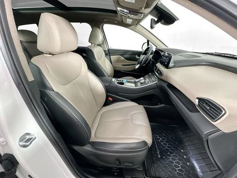 Used 2023 Hyundai Santa Fe Limited FWD image 30