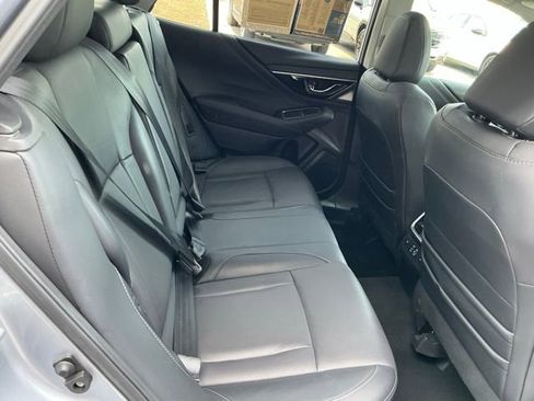 Used 2024 Subaru Outback Limited image 17