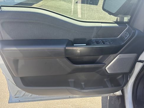 Used 2023 Ford F150 Raptor w/ Raptor Carbon Fiber Package image 16