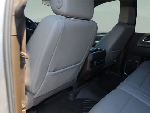 Used 2025 Chevrolet Silverado 2500 LT w/ All Star Edition image 23