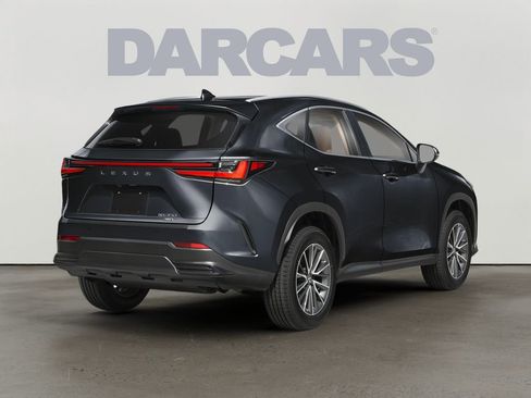 New 2026 Lexus NX 350 AWD w/ Premium Package image 3
