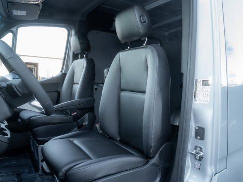 New 2026 Mercedes-Benz Sprinter 2500 image 16